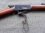 Winchester Model 1894 Lever Action Rifle in 32 Winchester Special - 18 of 20