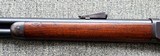 Winchester Model 1894 Lever Action Rifle in 32 Winchester Special - 10 of 20