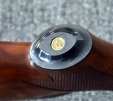 Ruger No. 1-V Falling Block Varmint Rifle in 22-250 Remington w/ Ruger Factory rings - 16 of 20