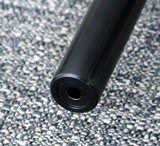 Ruger No. 1-V Falling Block Varmint Rifle in 22-250 Remington w/ Ruger Factory rings - 20 of 20