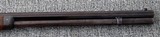Winchester 1886 Lever Action Rifle in 45-90 Antique - 6 of 20