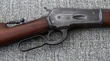 Winchester 1886 Lever Action Rifle in 45-90 Antique - 4 of 20