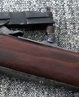 Winchester 1886 Lever Action Rifle in 45-90 Antique - 17 of 20