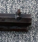 Winchester 1886 Lever Action Rifle in 45-90 Antique - 19 of 20