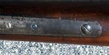 Winchester 1886 Lever Action Rifle in 45-90 Antique - 15 of 20
