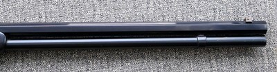 Browning Model 1886 Lever Action Rifle in 45-70 - Image 6 of 20