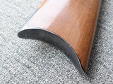 Browning Model 1886 Lever Action Rifle in 45-70 - 19 of 20