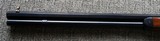 Browning Model 1886 Lever Action Rifle in 45-70 - 11 of 20