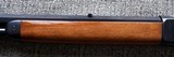Browning Model 1886 Lever Action Rifle in 45-70 - 10 of 20