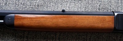 Browning Model 1886 Lever Action Rifle in 45-70 - Image 10 of 20