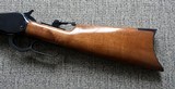 Browning Model 1886 Lever Action Rifle in 45-70 - 8 of 20