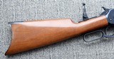 Browning Model 1886 Lever Action Rifle in 45-70 - 3 of 20