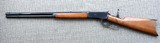 Browning Model 1886 Lever Action Rifle in 45-70 - 2 of 20