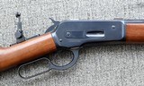Browning Model 1886 Lever Action Rifle in 45-70 - 4 of 20