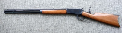 Browning Model 1886 Lever Action Rifle in 45-70 - Image 2 of 20
