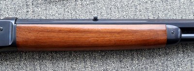 Browning Model 1886 Lever Action Rifle in 45-70 - Image 5 of 20