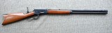 Browning Model 1886 Lever Action Rifle in 45-70 - 1 of 20