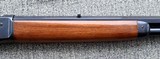 Browning Model 1886 Lever Action Rifle in 45-70 - 5 of 20