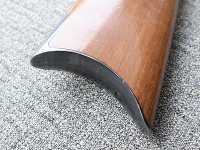 Browning Model 1886 Lever Action Rifle in 45-70 - Image 19 of 20