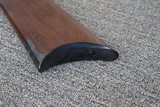 Browning Model 1886 Lever Action Rifle in 45-70 - 13 of 19