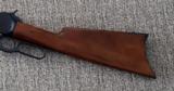 Browning Model 1886 Lever Action Rifle in 45-70 - 10 of 19
