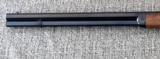 Browning Model 1886 Lever Action Rifle in 45-70 - 12 of 19