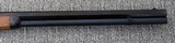 Browning Model 1886 Lever Action Rifle in 45-70 - 7 of 19
