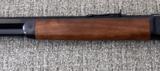 Browning Model 1886 Lever Action Rifle in 45-70 - 11 of 19
