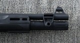 Beretta 1301 Semi-Auto Tactical C MOD 2 12 gauge 18.57 +1 rounds Black - Image 9 of 20