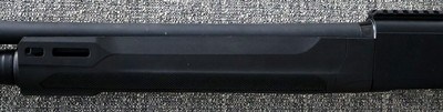 Beretta 1301 Semi-Auto Tactical C MOD 2 12 gauge 18.57 +1 rounds Black - Image 12 of 20