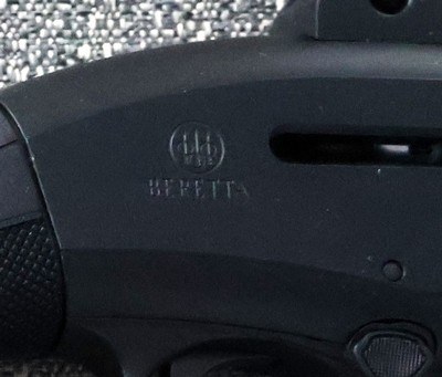 Beretta 1301 Semi-Auto Tactical C MOD 2 12 gauge 18.57 +1 rounds Black - Image 6 of 20