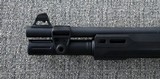 Beretta 1301 Semi-Auto Tactical C MOD 2 12 gauge 18.57 +1 rounds Black - Image 13 of 20