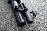 Beretta 1301 Semi-Auto Tactical C MOD 2 12 gauge 18.57 +1 rounds Black - Image 20 of 20