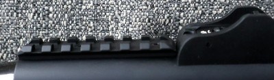 Beretta 1301 Semi-Auto Tactical C MOD 2 12 gauge 18.57 +1 rounds Black - Image 18 of 20