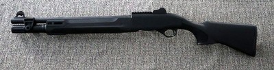 Beretta 1301 Semi-Auto Tactical C MOD 2 12 gauge 18.57 +1 rounds Black - Image 3 of 20