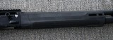 Beretta 1301 Semi-Auto Tactical C MOD 2 12 gauge 18.57 +1 rounds Black - Image 8 of 20