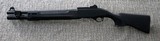 Beretta 1301 Semi-Auto Tactical C MOD 2 12 gauge 18.57 +1 rounds Black - Image 3 of 20