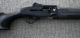 Beretta 1301 Semi-Auto Tactical C MOD 2 12 gauge 18.57 +1 rounds Black - Image 7 of 20