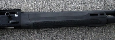 Beretta 1301 Semi-Auto Tactical C MOD 2 12 gauge 18.57 +1 rounds Black - Image 8 of 20