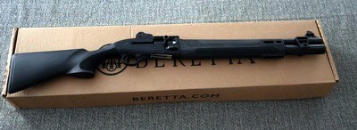 Beretta 1301 Semi-Auto Tactical C MOD 2 12 gauge 18.57 +1 rounds Black - Image 1 of 20