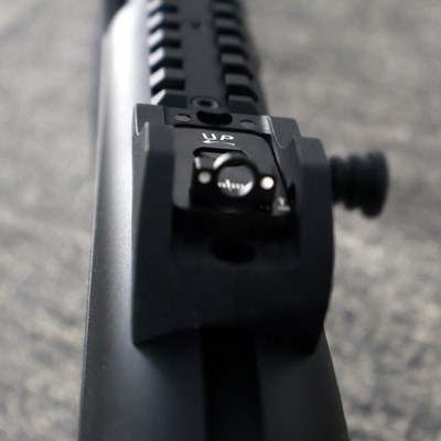 Beretta 1301 Semi-Auto Tactical C MOD 2 12 gauge 18.57 +1 rounds Black - Image 14 of 20