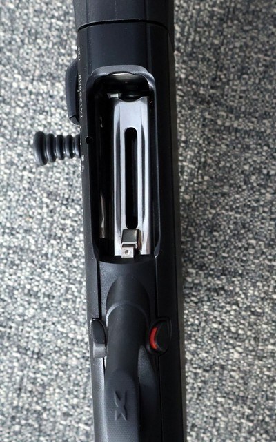 Beretta 1301 Semi-Auto Tactical C MOD 2 12 gauge 18.57 +1 rounds Black - Image 19 of 20