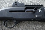 Beretta 1301 Semi-Auto Tactical C MOD 2 12 gauge 18.57 +1 rounds Black - Image 16 of 20