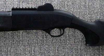 Beretta 1301 Semi-Auto Tactical C MOD 2 12 gauge 18.57 +1 rounds Black - Image 11 of 20