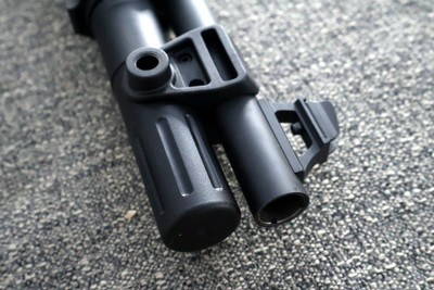 Beretta 1301 Semi-Auto Tactical C MOD 2 12 gauge 18.57 +1 rounds Black - Image 20 of 20