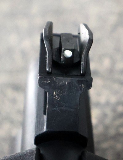 Beretta 1301 Semi-Auto Tactical C MOD 2 12 gauge 18.57 +1 rounds Black - Image 15 of 20