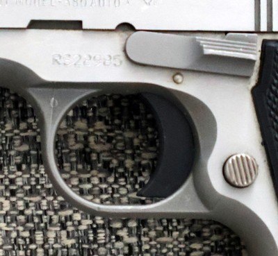 Colt MK IV Series 80 Government Model 380 - Image 6 of 20