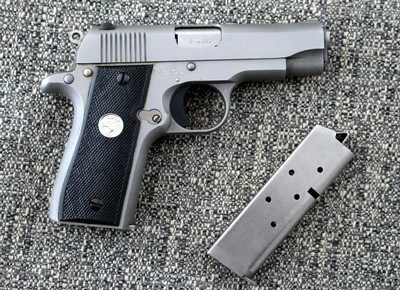 Colt MK IV Series 80 Government Model 380 - Image 16 of 20