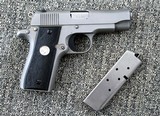 Colt MK IV Series 80 Government Model 380 - Image 16 of 20
