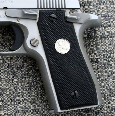 Colt MK IV Series 80 Government Model 380 - Image 7 of 20